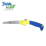 Steve & Leif 6 Inch Gardening Folding Saw