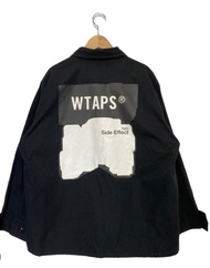 Wtaps Jungle Shirt 19AW