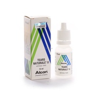 Alcon Tears Naturale II (Artificial Tears) 15mL