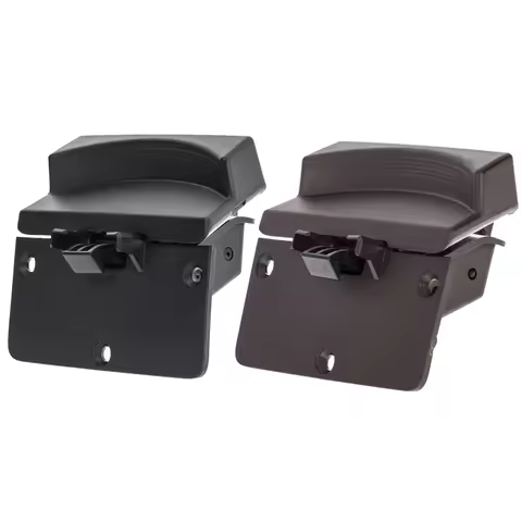 Interior Armrest Console Latch Replacement for DODGE RAM 1500 2500 3500 4500 5500 2013 2014 2015 201