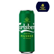 Carlsberg Beer 500ml