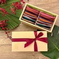 領航家 濾掛式咖啡禮盒(20入/10種口味)