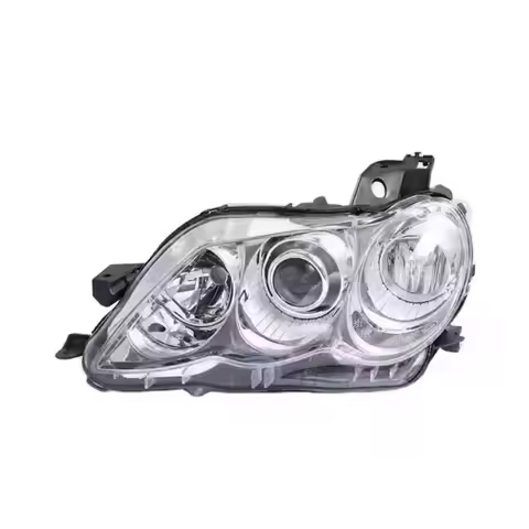 New 81150-22A10 High Quality Headlights for 2004-2009 Reiz Mark X Plug Play 6000K Front Lamp with Ex