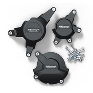 For Honda CBR1000RR CBR1000 RR 2008-2016 Motorcycle Engine Cover Clutch Cover Protection Set Accesso