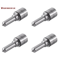 4 Pack   Injector Nozzle DLLA150P59 for  14B/ BANDEIRANTE 3.7D