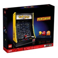 LEGO® Icons 10323 PAC-MAN Arcade