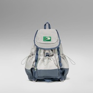 PARITY Rucksack Mini Nylon Travel Backpack | Expandable 25L / 30L Backpack