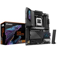 # GIGABYTE X870E [ AORUS PRO / AORUS PRO ICE ] - ATX AMD Motherboard # AMD AM5