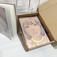 客製化日記本 手繪手帳 集章本 子彈筆記 筆記本 生日禮物 集章冊