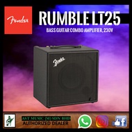 Fender Rumble LT25 Bass Guitar Combo Amplifier