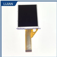 iiNew FZ40 FZ45 LCD Display Screen without Backlight Assembly For PANASONIC Lumix DMC-FZ40 DMC-FZ45 