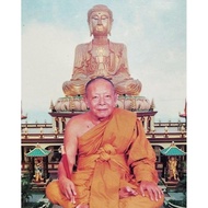 🔥Phra Pidta (必打) By Phor Than Thit BE.2548🔥