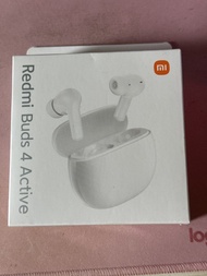 小米 Redmi Buds 4 Active 無線藍牙耳機