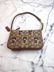 Coach Disney Nolita 單肩包