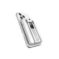 EGO KH-99 6 in 1 AllyDelivery 4F (3C) Qi2 MagSafe Certified 10000mAh Power Bank With 20W PD Fast Cha