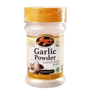 Jay'S Garlic Powder 80g - HJP026
