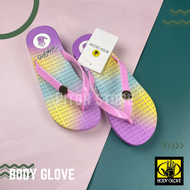 Body Glove รองเท้าแตะแบบคีบผู้หญิง รุ่น BGL011 (37-40)