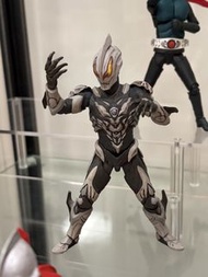 S.H.Figuarts Shf Ultraman Belial Atrocious 超人 極惡貝利亞 幪面超人 非真骨雕