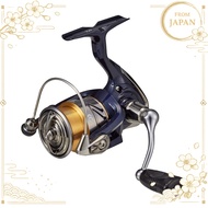 Daiwa 20 Crest LT5000-C  
Daiwa 20 Crest LT3000-CXH  
Daiwa Spinning Reel 20 Crest LT2000  
Daiwa Sp