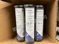 Pentair Pentek C1 十吋 碳芯 濾水器濾芯