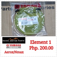 ELEMENT 1 FOR AEROX AND NMAX YAMAHA GENUINE PARTS