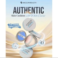 AUTHENTIC SKIN CUSHION FOUNDATION CUSHION