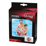 Intex Cars Beach Ball/Beach Ball Toys