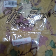 Mother Anvisa's order