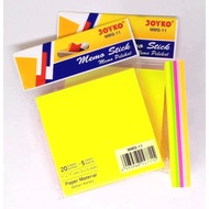 JOYKO MMS-11 Sticky Notes Memo Stick - Sticky Note Solution