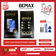 [SDF] LCD SCREEN DISPLAY FOR VIVO VIVO Y17S/Y22S/Y22 2022/Y28(5G) (1 MONTH WARRANTY)
