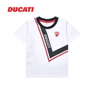 DUCATI BABY BOY SHORT SLEEVE TEE D815711-816639