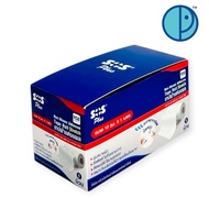 SOS Plus R-series R8 Wound Dressing Tape Good Ventilation (Size 10 Cm. x 1 Meter)