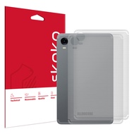 Skoko 霧面機背外部保護膜 2片組 1套 Alldocube iPlay60 MINI PRO