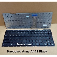 Asus A442 A442U X442 X442U X442UA A442UF A442UQ power button Keyboard