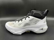 Air Jordan XXXVII PF 37 Oreo 白黑 DV0747-108 AJ37 籃球鞋 US10