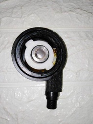 SPEEDOMETER GEAR BOX VEGA FORCE / SNIPER 135/ SOUL I 115/MIO I 125