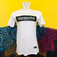 Baju DGREEN brand 2023 kaos pria terbaru ZS02DG02 ALDOLFT HITLER nazi