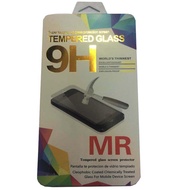 MR Screen Protector Tempered Glass Clear 9H Smartfren Andromax B / Temper Glass Smartfren Andromax B
