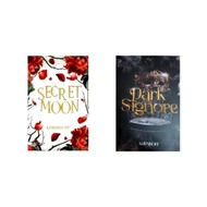 [READY STOCK] KOMBO KHRNISOFF SECRET MOON & DARK SIGNORE