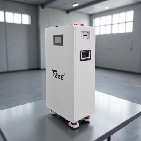 Home Energy Storage 16kWh 51.2V 314Ah 48V 300Ah Lfp Lifepo4 Battery Pack 15kWh Lithium Ion Batteries