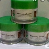 Liz SKINCARE Whitening Cream