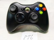 【奇奇怪界】Microsoft 微軟 XBOX360  手柄 搖桿 控制器 P76組 原廠無線手把 已更換左右全新類比頭