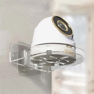Universal CCTV Bracket, Wall Mount CCTV Stand, Wall Mount, Transparent Wall Shelf, CCTV Stand