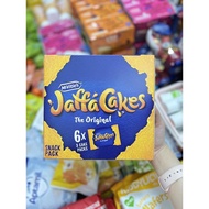 Jaffa Cakes UK_Date 2022 Chocolate Covered Sponge Cake
