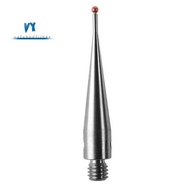 A-5000-3551 M3 Thread CMM Touch Probe 1mm Ball Tip 1pc for CNC Machine Tool Probing Unit