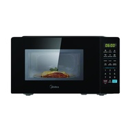 Midea 20L Microwave Oven MMO-AM920MZ (Black)
