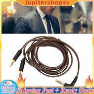 jupitershopss ASHATA 3.5mm to 2.5mm Aux Cable  Dual Earphone for Hifiman HE400S HE 400I HE560 HE350 
