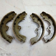 K2290 TOYOTA STARLET EP71 , EP82 , SERA , PASEO REAR BRAKE SHOE K2290