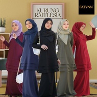 BAJU KURUNG PEREMPUAN WANITA DEWASA MODERN | RAFFLESIA EXCLUSIVE