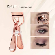 IMAGIC Eyelash Curler Curling Lasting Eyelash Curler Portable Partial Eyelash Curler Eye Eyelash Cur